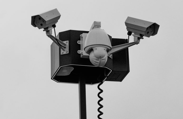 Electronic Security Security Solutions