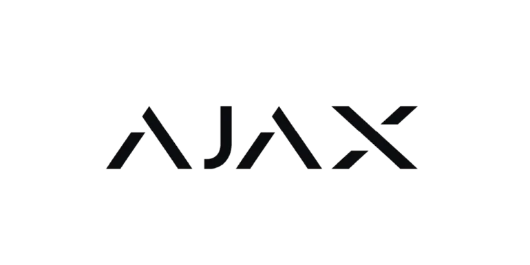 Partner Logos Color Ajax Logo