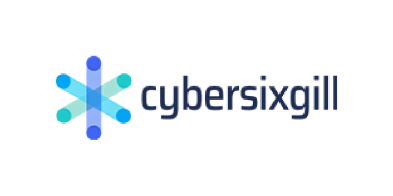 Partner Logos Color Cybersixgill Logo