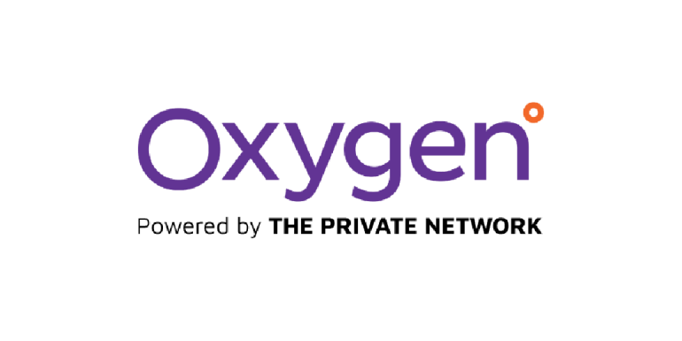 Partner Logos Color Oxygen Logo