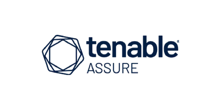 Partner Logos Color Tenable Assure Logo