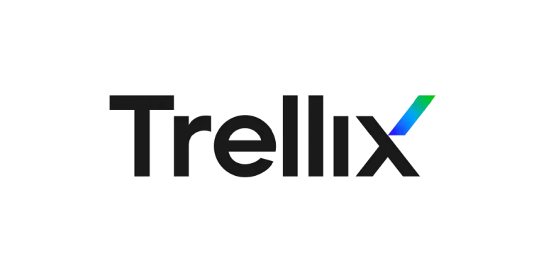 Partner Logos Color Trellix Logo